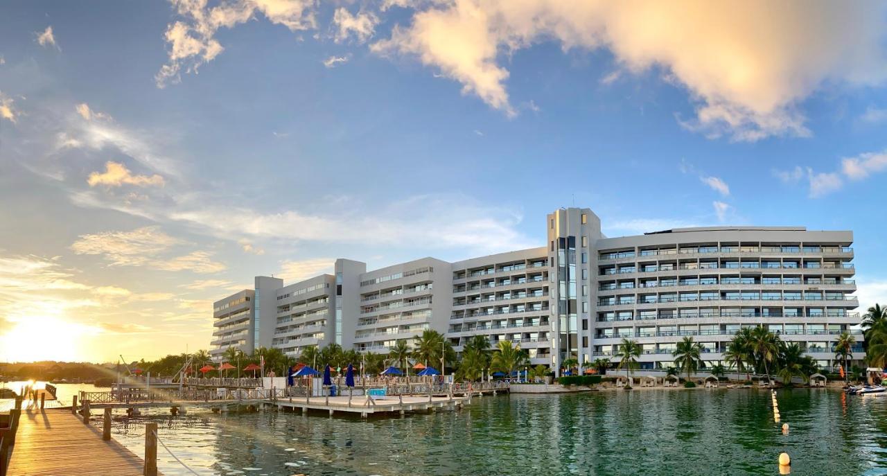 Exclusivos Apartamentos Con Playa Privada San Andrés المظهر الخارجي الصورة
