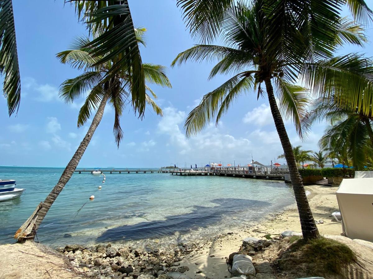 Exclusivos Apartamentos Con Playa Privada San Andrés المظهر الخارجي الصورة