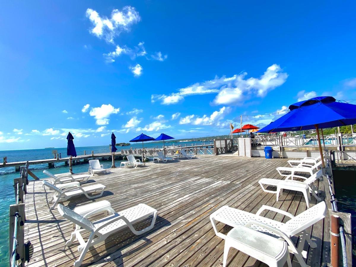 Exclusivos Apartamentos Con Playa Privada San Andrés المظهر الخارجي الصورة