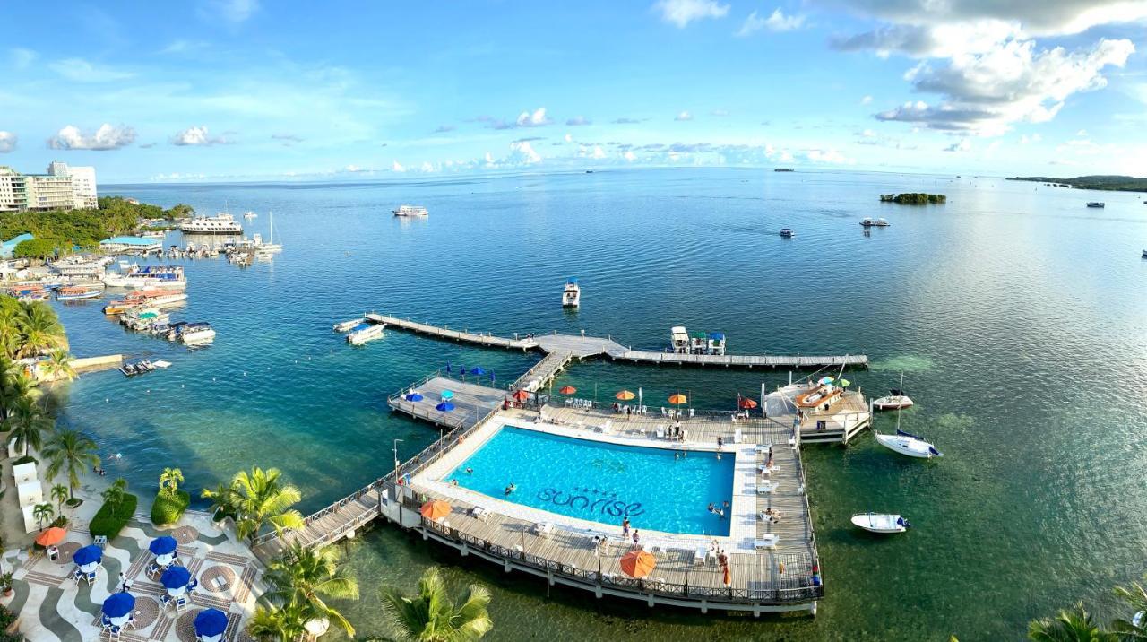 Exclusivos Apartamentos Con Playa Privada San Andrés المظهر الخارجي الصورة