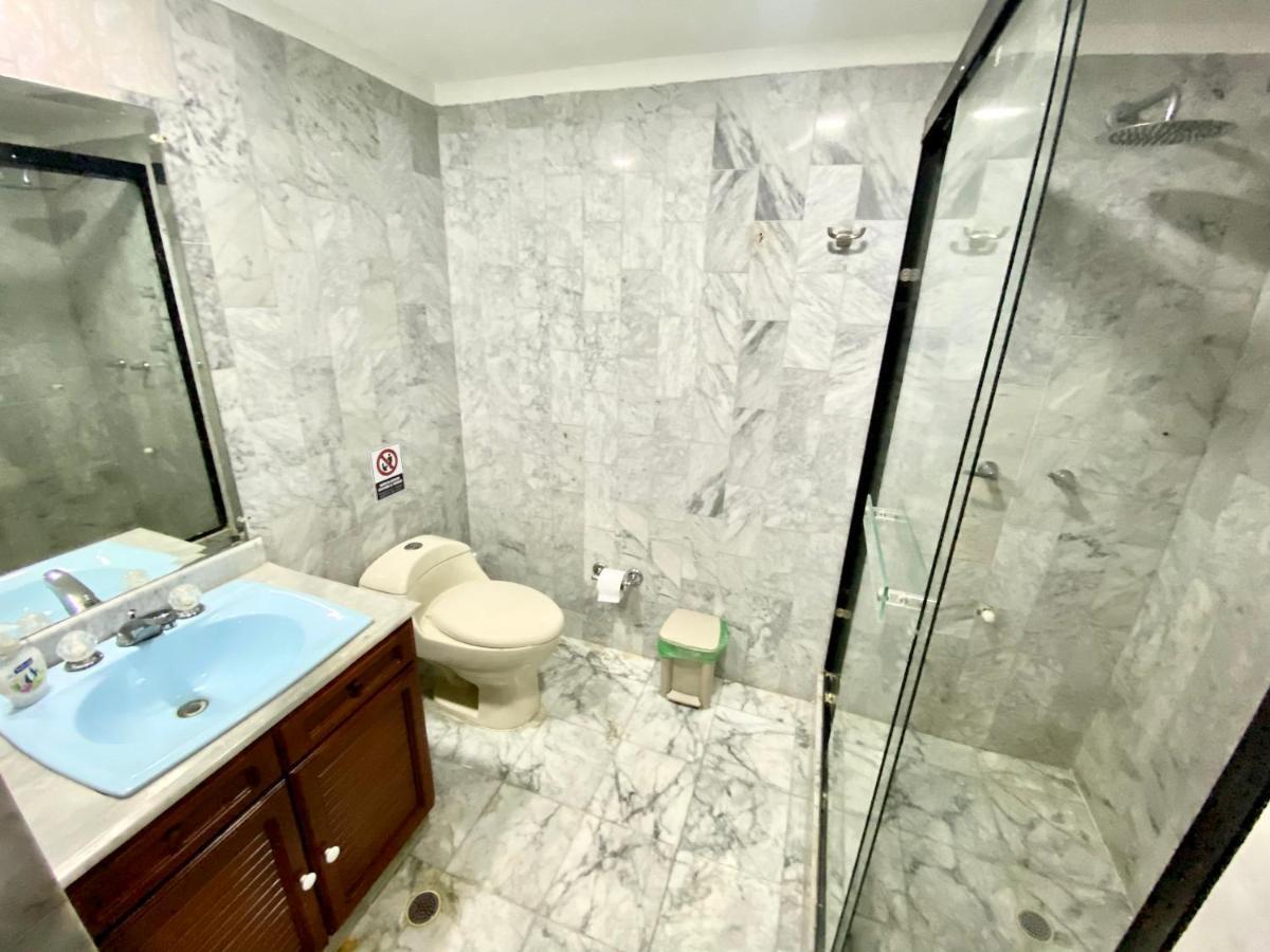 Exclusivos Apartamentos Con Playa Privada San Andrés المظهر الخارجي الصورة