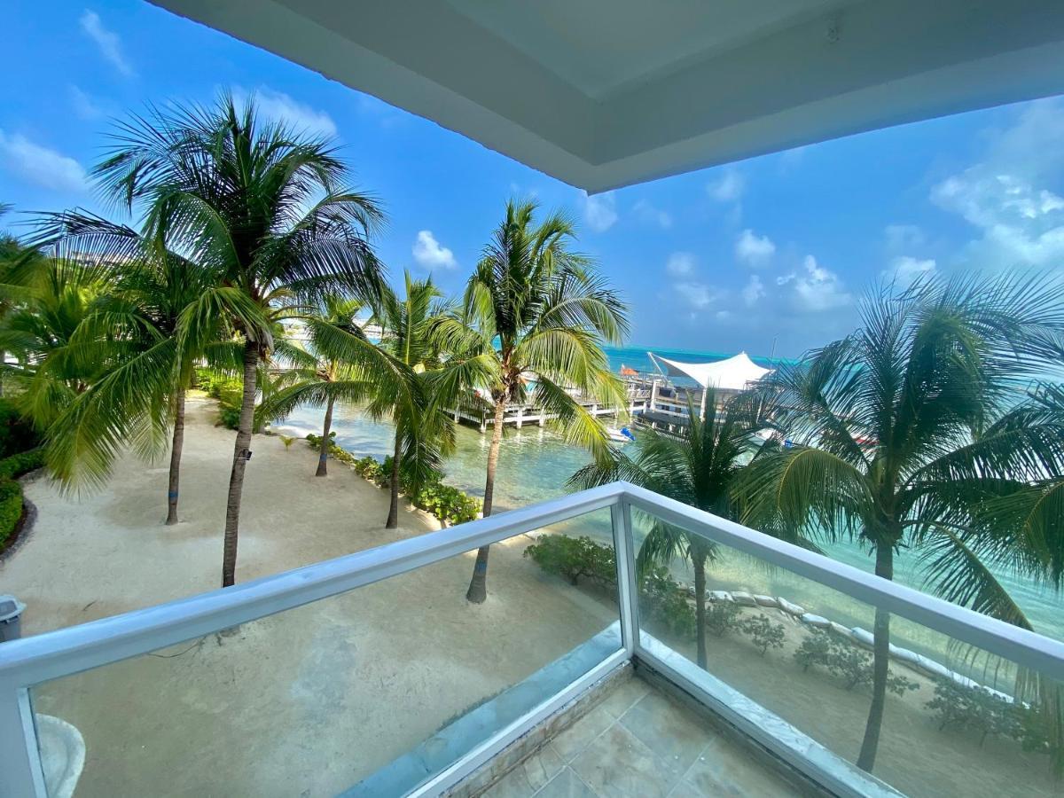 Exclusivos Apartamentos Con Playa Privada San Andrés المظهر الخارجي الصورة