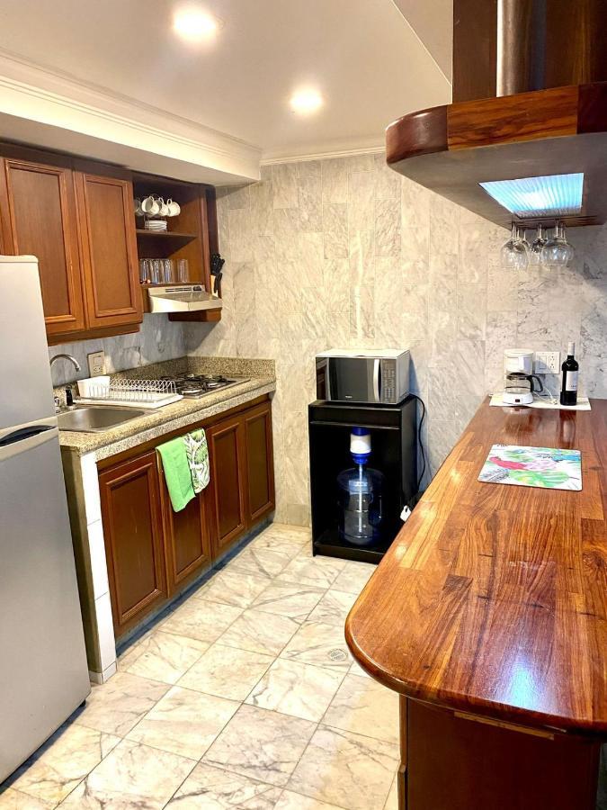 Exclusivos Apartamentos Con Playa Privada San Andrés المظهر الخارجي الصورة