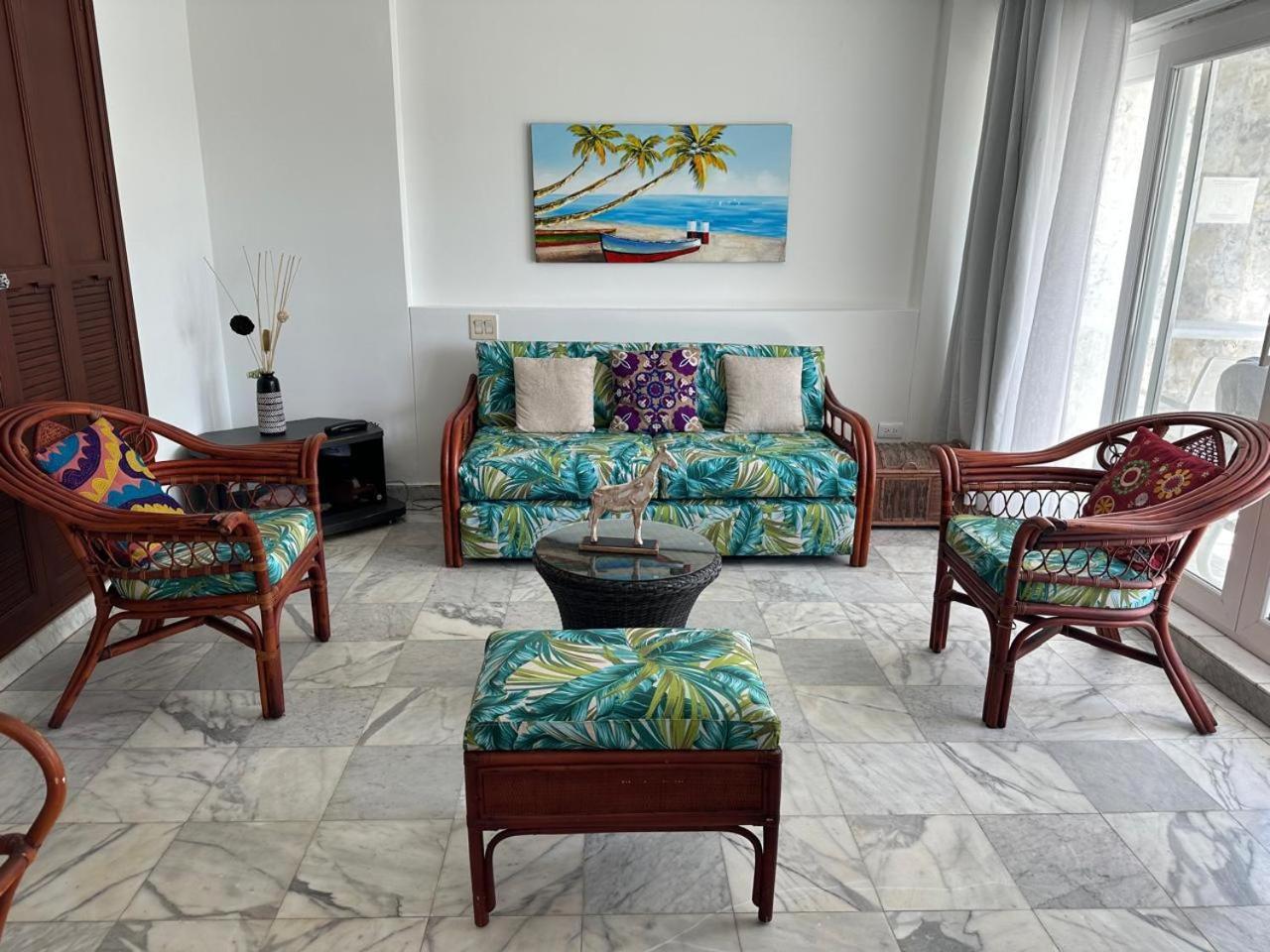 Exclusivos Apartamentos Con Playa Privada San Andrés المظهر الخارجي الصورة