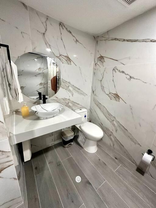 Exclusivos Apartamentos Con Playa Privada San Andrés المظهر الخارجي الصورة