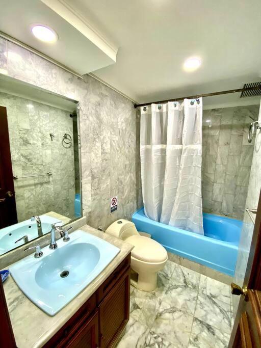 Exclusivos Apartamentos Con Playa Privada San Andrés الغرفة الصورة